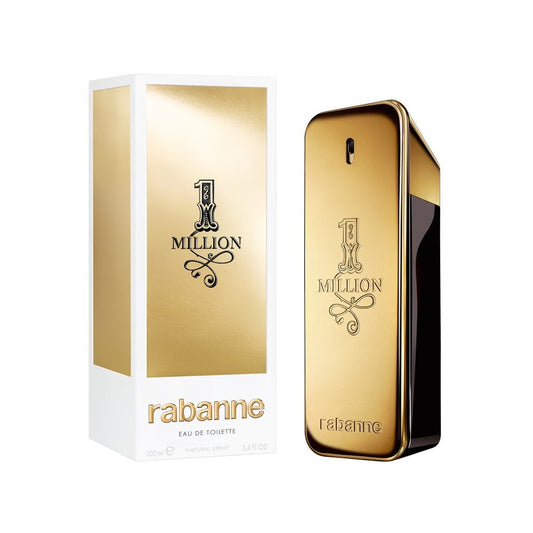 Rabanne Million Gold – Eau de Parfum Intense