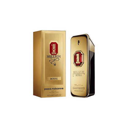 1 Million Royal – Paco Rabanne Eau de Parfum