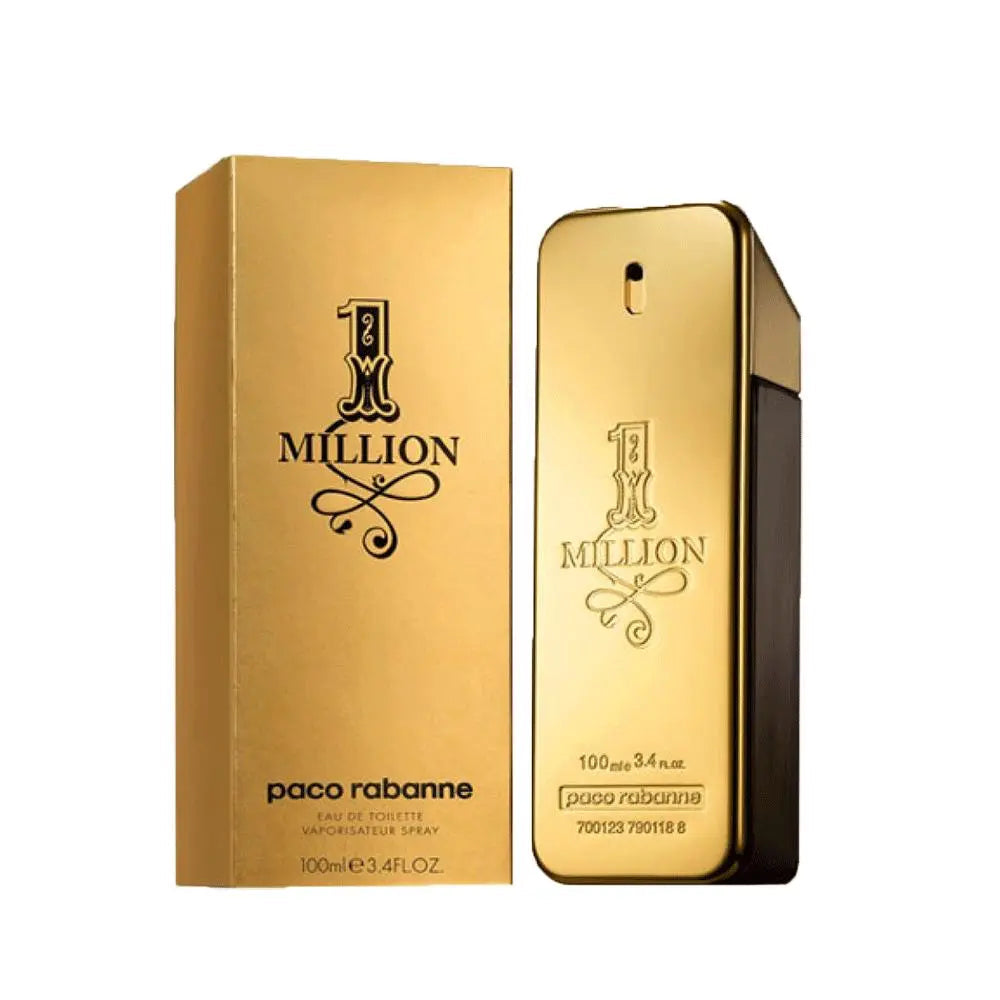 Paco Rabanne 1 Million