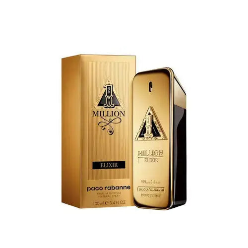 Paco Rabanne 1 Million Elixir – Parfum Intense