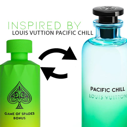 Game of Spades Bonus – Parfum Unisex