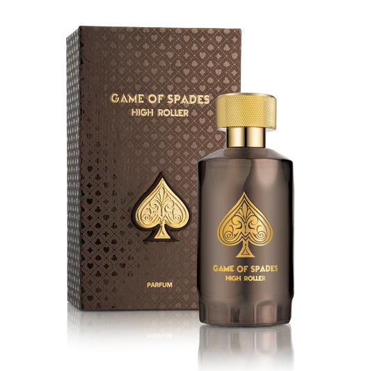 Game of Spades High Roller – Parfum Unisex