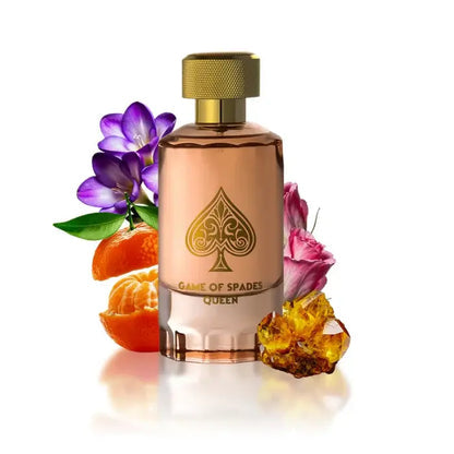 Game of Spades Queen – Parfum
