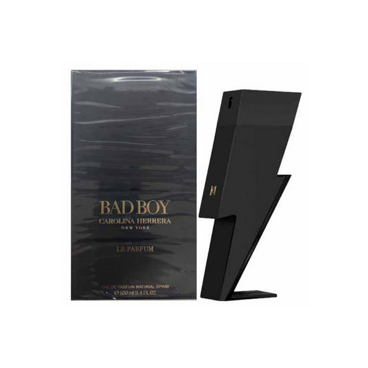 Bad Boy Le Parfum by Carolina Herrera