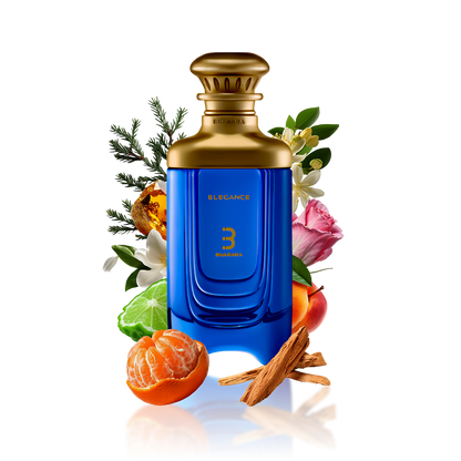 Bharara Elegance – Eau de Parfum
