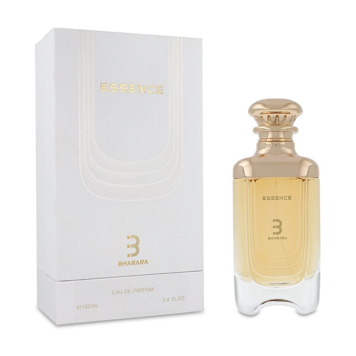 Bharara Essence Eau de Parfum