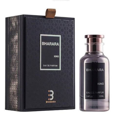 Bharara King Eau de Parfum
