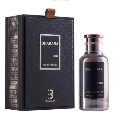 Bharara King Eau de Parfum