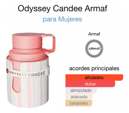 Odyssey Candee Armaf