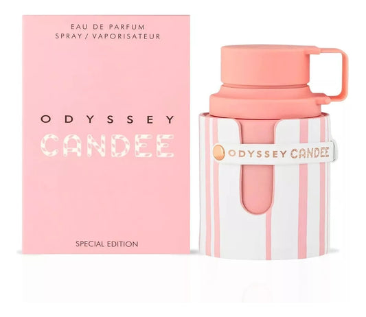 Odyssey Candee Armaf