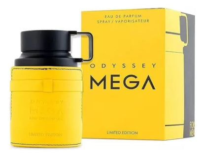 Odyssey Mega 3.4oz
