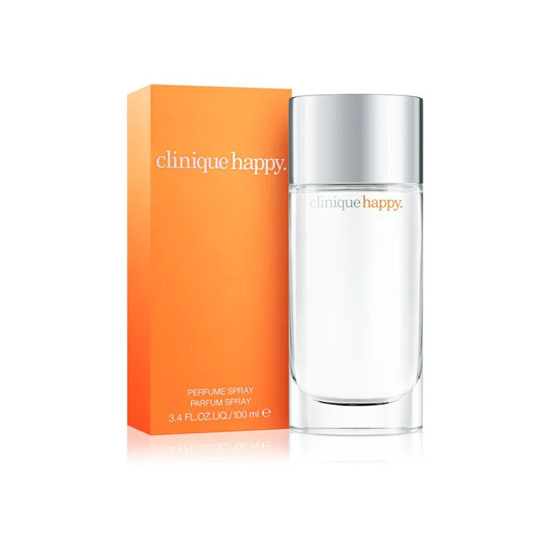 Clinique Happy – Eau de Parfum 100 ml