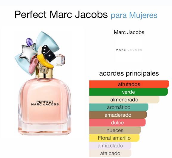 Perfect by Marc Jacobs
