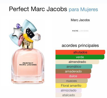 Perfect by Marc Jacobs