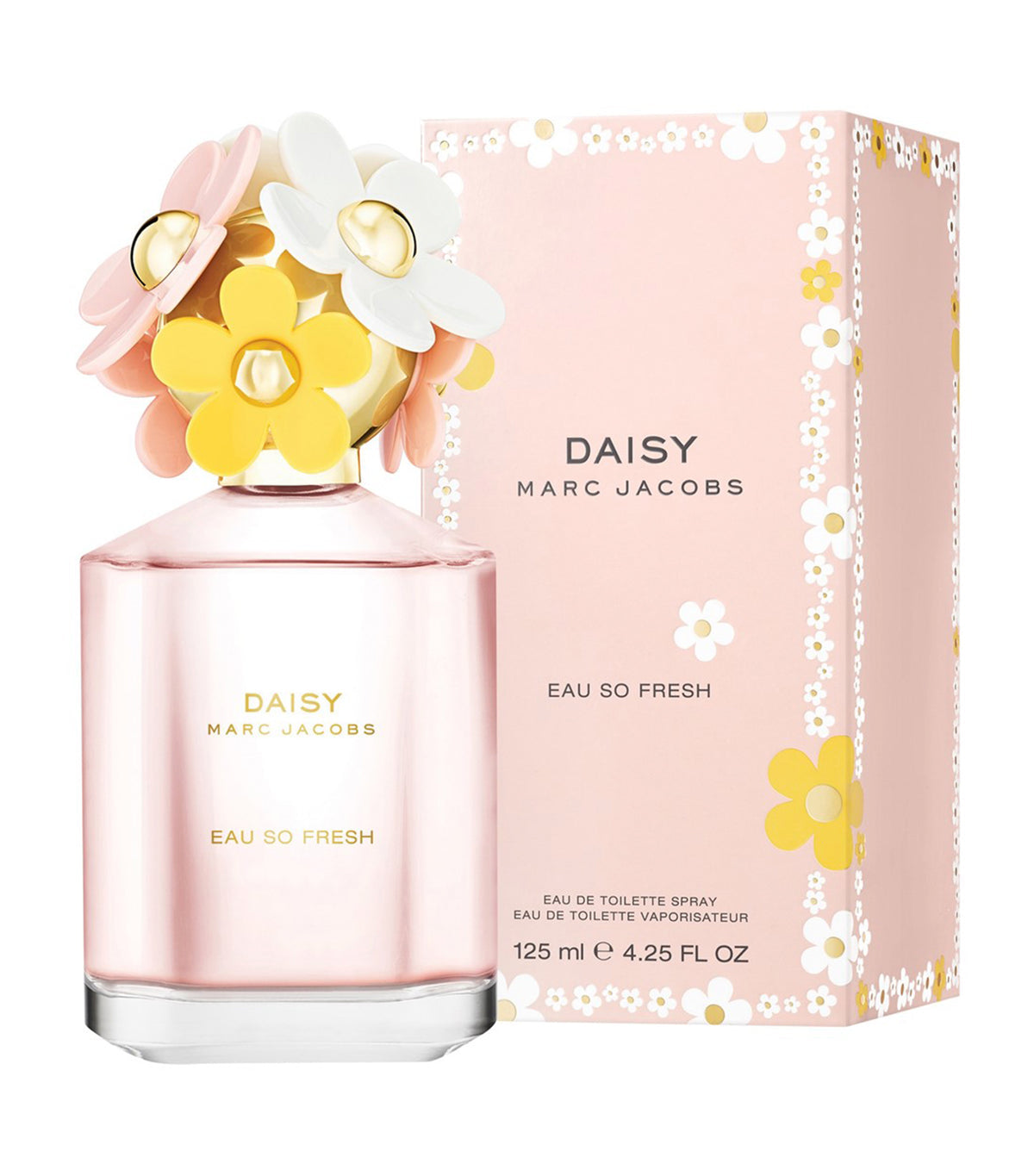 Daisy Eau So Fresh – Marc Jacobs