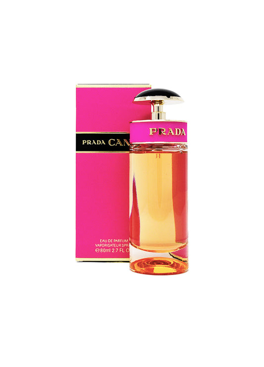 Prada Candy Eau de Parfum
