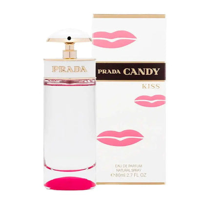 Prada Candy Kiss Eau de Parfum