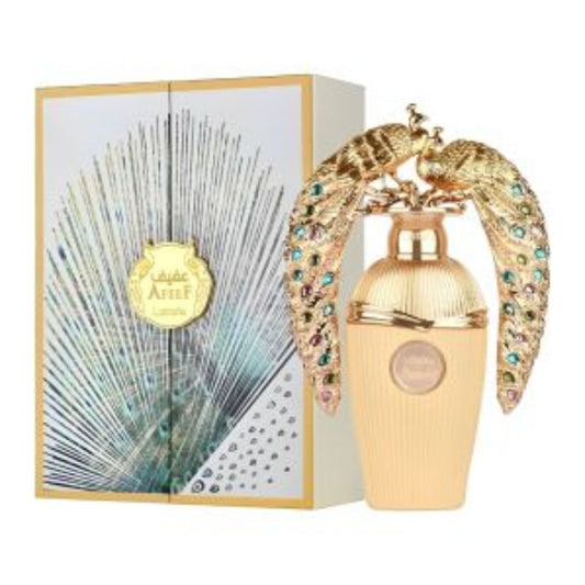 Afeef – Lattafa Perfumes (Para Mujeres) 3.4 oz / 100 ml