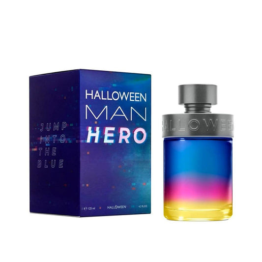 Halloween Man Hero – Halloween 4.2 oz / 125 ml
