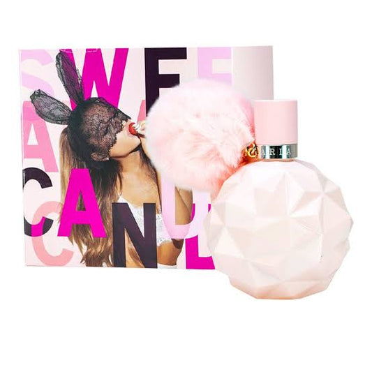 Sweet Like Candy By Ariana Grande