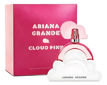 Cloud Pink – Ariana Grande 3.4 oz / 100 ml