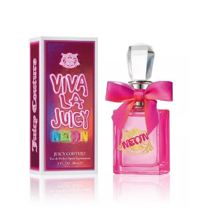 Viva La Juicy Neon – Juicy Couture 3.4 oz Eau de Parfum