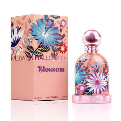 Halloween Blossom – Halloween