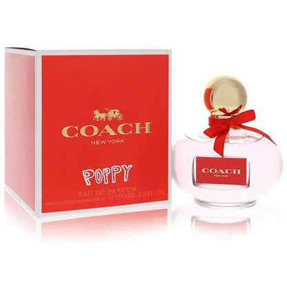 Coach Poppy Eau de Parfum 3.4 oz (100 ml)