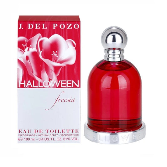 Halloween Freesia 3.4 oz (100 ml)