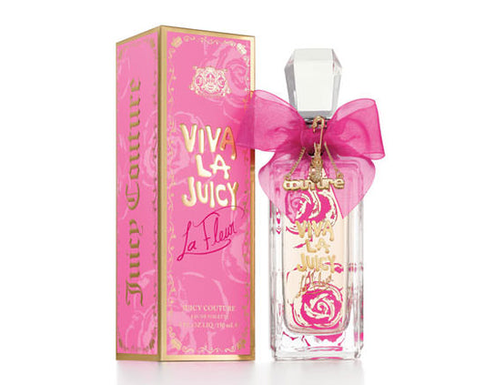 Viva La Juicy La Fleur 5.0 oz (150 ml)