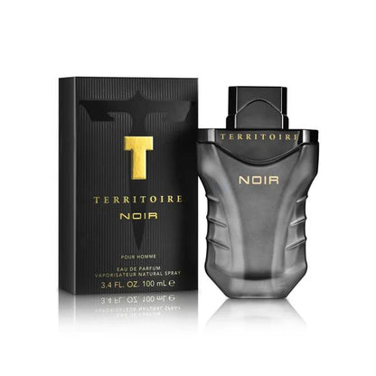 Territoire Noir Eau de Parfum 3.4 oz (100 ml)