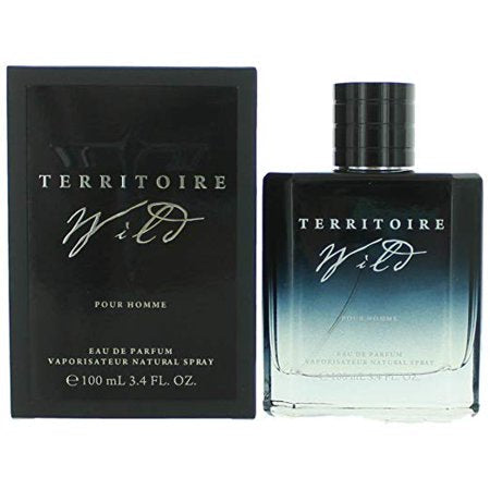Territoire Wild Eau de Parfum 3.4 oz (100 ml)