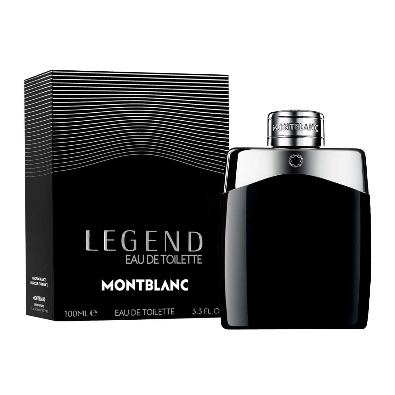Legend Montblanc 3.3 oz (100 ml)