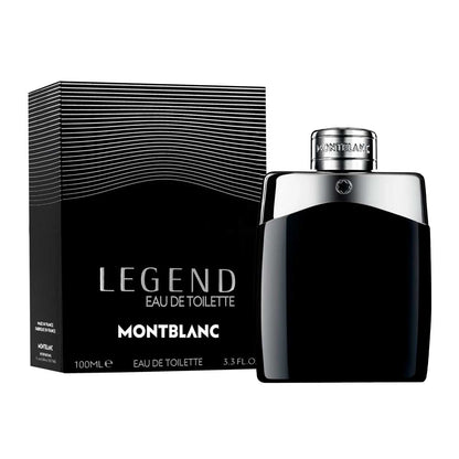 Legend Montblanc 3.3 oz (100 ml)
