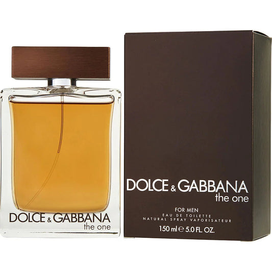 Dolce & Gabbana The Only One Women – Eau de Parfum 100 ml