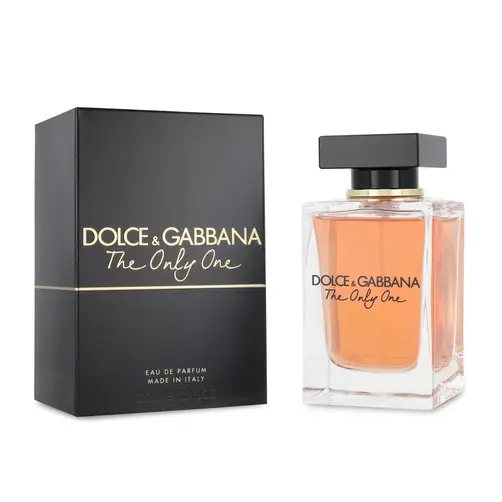 The One for Men Dolce & Gabbana 3.4 oz (100 ml)