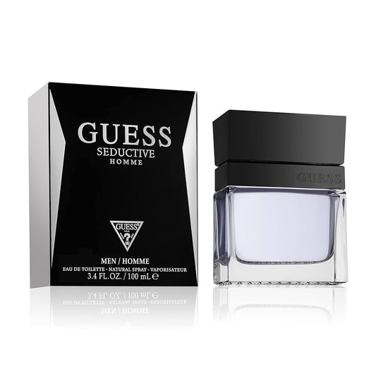 Guess Seductive Homme – 100 ml (3.4oz)