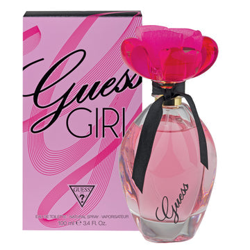 Guess Girl – 3.4 oz