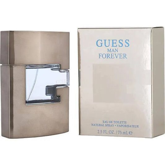 Guess Man Forever – 2.5 oz