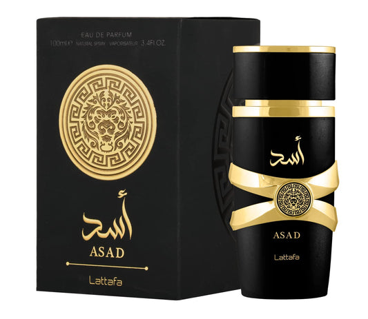 Asad – Lattafa