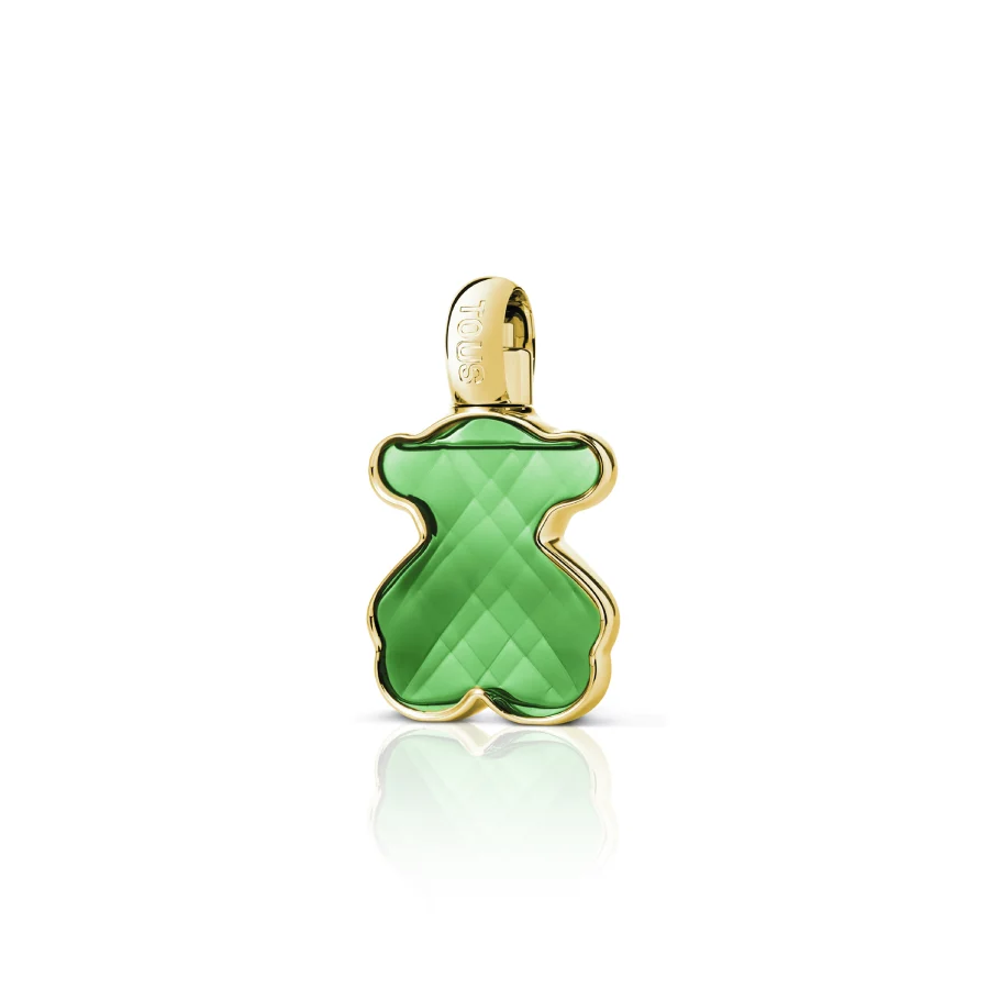LoveMe Tous The Emerald Elixir 3.0 oz