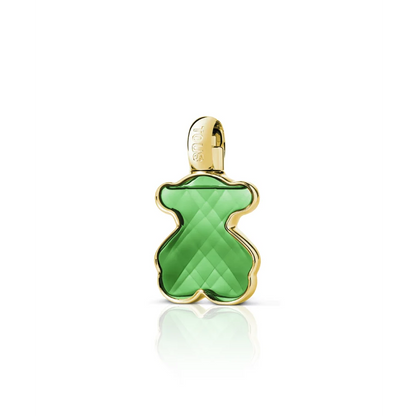 LoveMe Tous The Emerald Elixir 3.0 oz