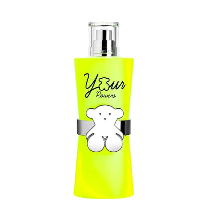 Tous Your Powers! Eau de Toilette para Mujer 3.0 oz