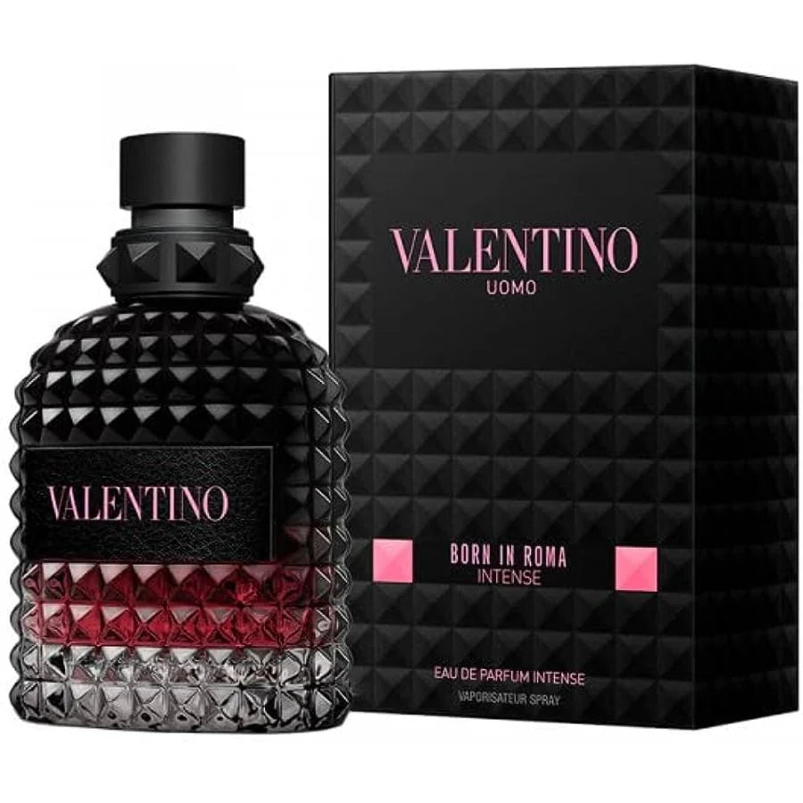 Valentino Born in Roma Uomo Intense Eau de Parfum 3.4 oz