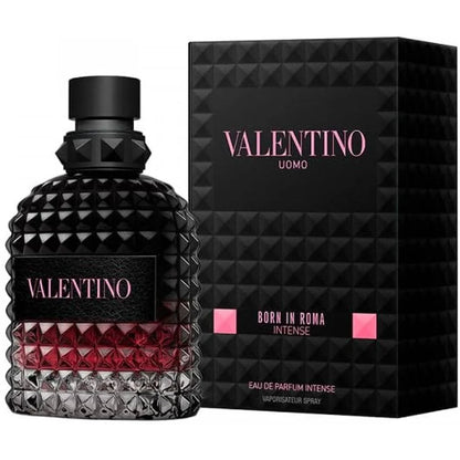 Valentino Born in Roma Uomo Intense Eau de Parfum 3.4 oz