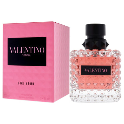 Valentino Donna Born in Roma Eau de Parfum 3.4 oz