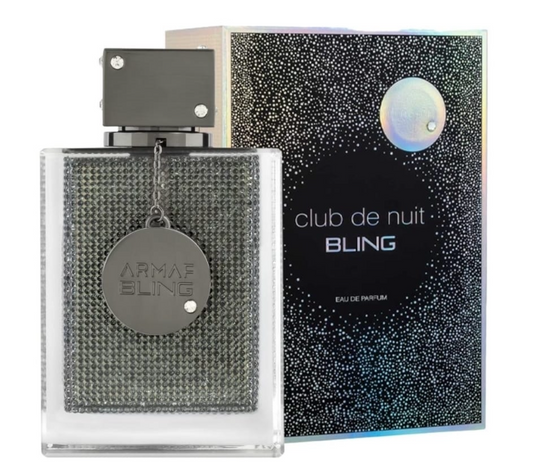 Club de Nuit Bling – Eau de Parfum