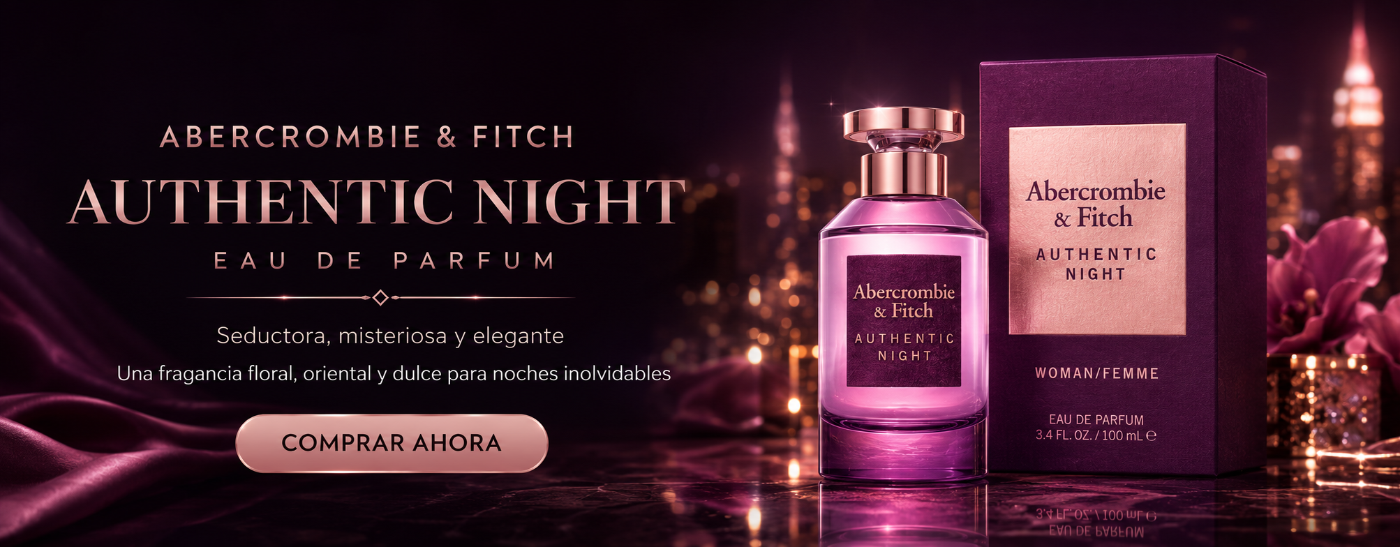 Detodo Perfumes