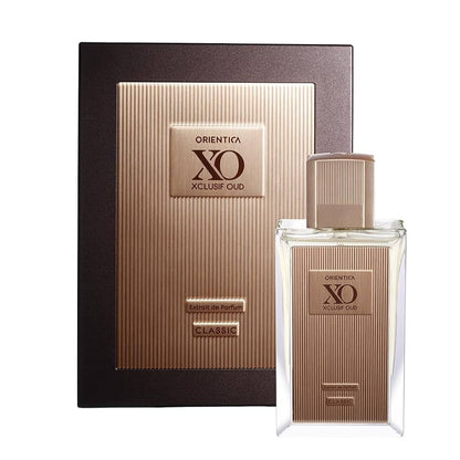 Orientica XO Xclusif Oud Classic – Extrait de Parfum