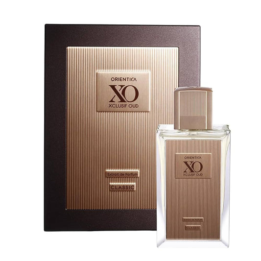 Orientica XO Xclusif Oud Classic – Extrait de Parfum